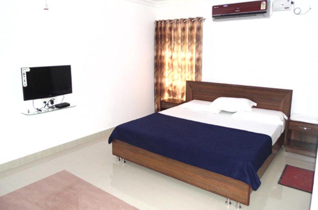 Gvk Inn Visakhapatnam Luaran gambar