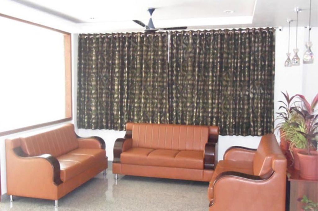 Gvk Inn Visakhapatnam Luaran gambar