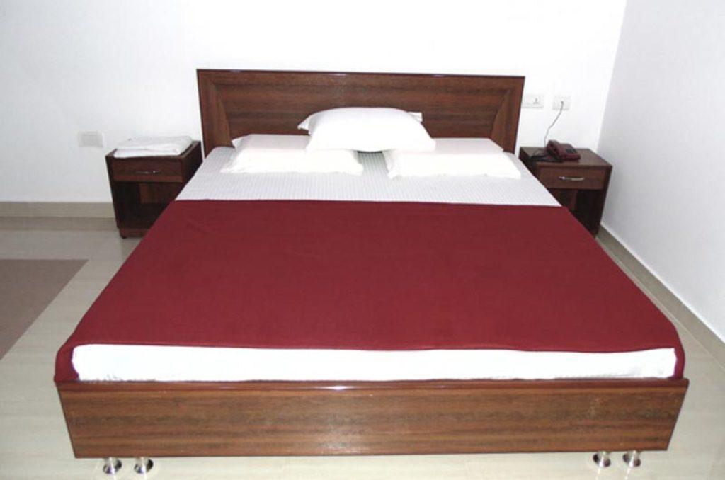 Gvk Inn Visakhapatnam Luaran gambar
