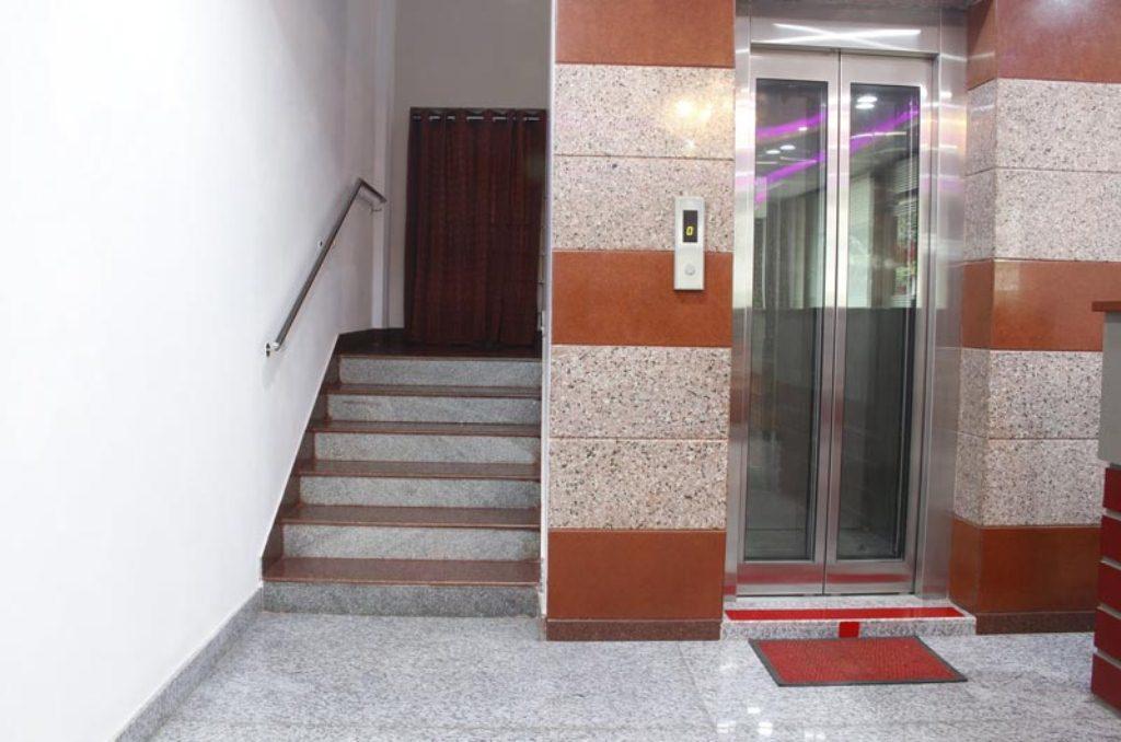 Gvk Inn Visakhapatnam Luaran gambar