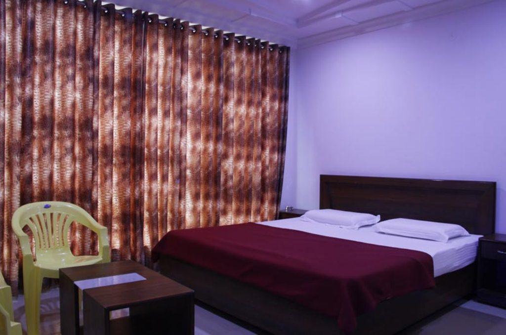 Gvk Inn Visakhapatnam Luaran gambar
