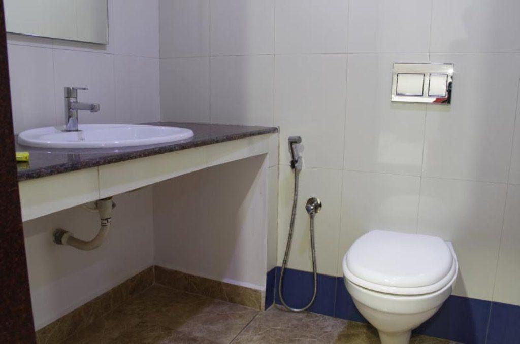 Gvk Inn Visakhapatnam Luaran gambar