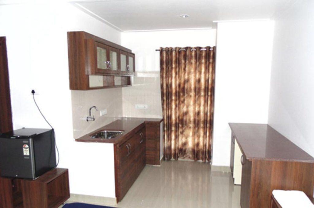 Gvk Inn Visakhapatnam Luaran gambar